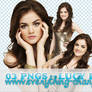 Lucy Hale - 03 PNG (HD)