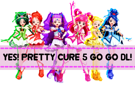 Wallpaper Explore Best Precure5 Art On Deviantart For Free