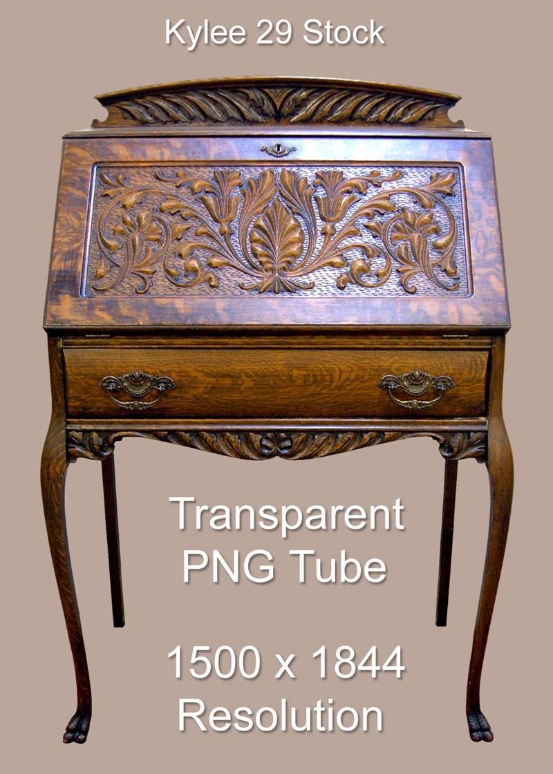 Transparent Tube 3