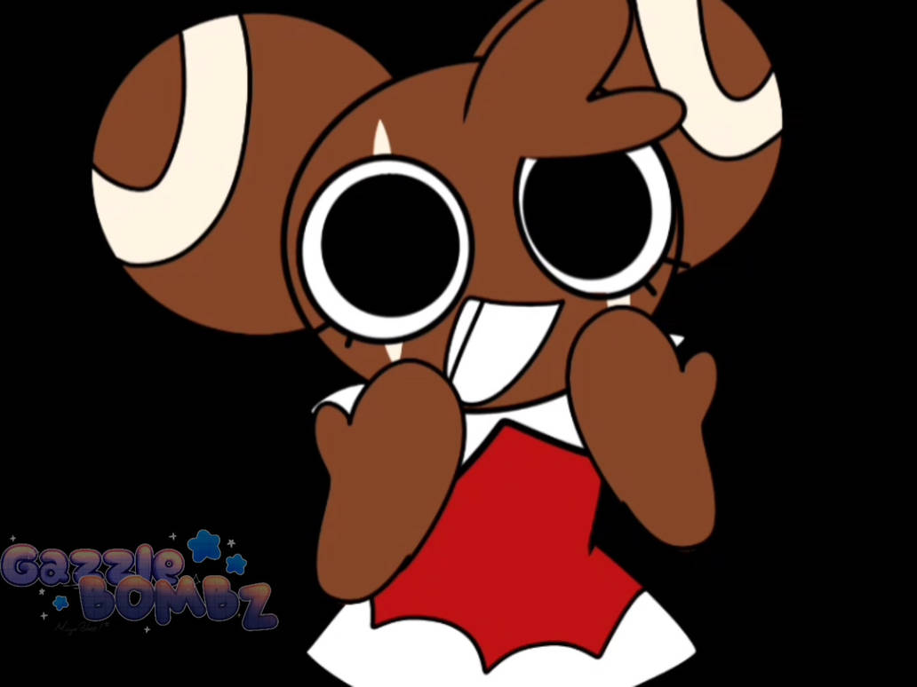 Chisppa animation! by GazzleGoob on DeviantArt