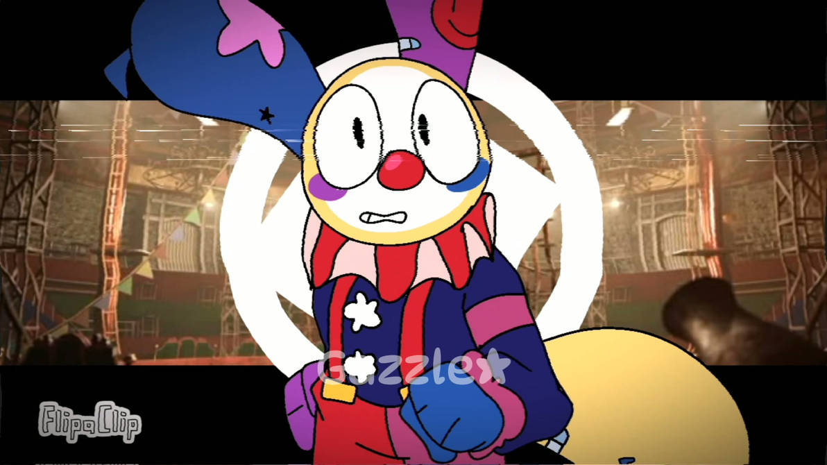 Karma Meme (ft' Loony) by GazzleBombz on DeviantArt