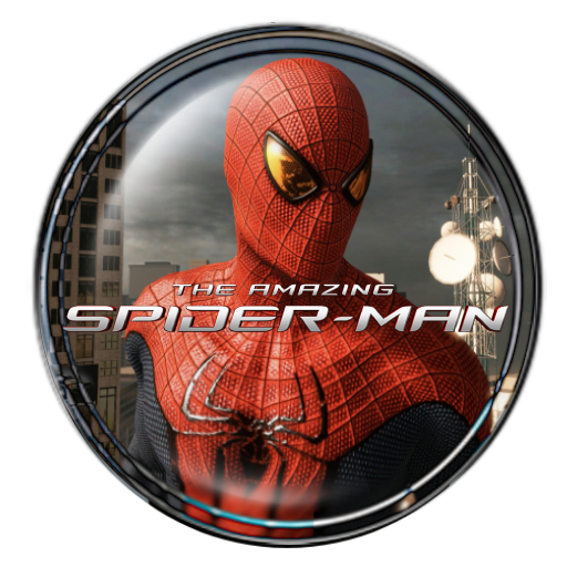 【洋書】SPIDER-MAN THE ICON s-l400.jpg