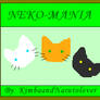 Neko-Mania the GAME