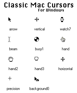 Mac Cursor For Windows Mac Cursor For Windows
