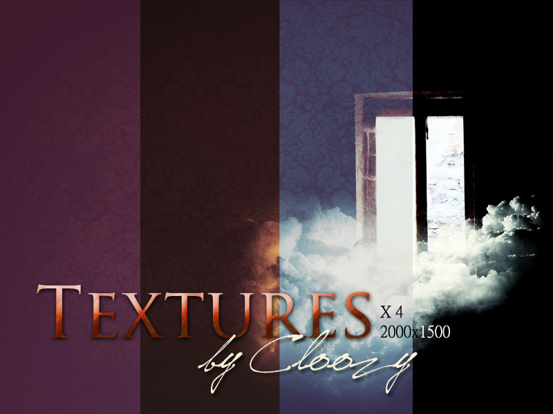 Textures Pack Windows