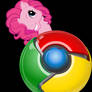 G3 Pinkie Pie Google Chrome Icon