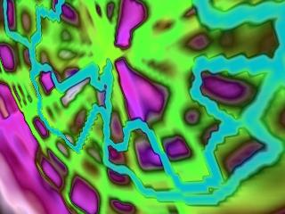 Shreyas - Dynamic Clear Scren