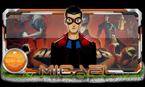 Mutant Rex - Animated by Marck by marcksallim on DeviantArt