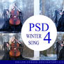 PSD 4- Winter Song