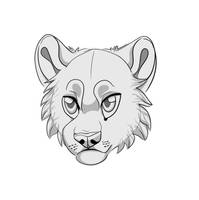 Free Tiger Head Base