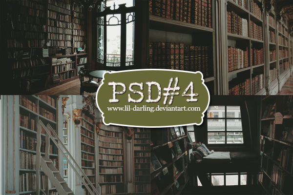 PSD#4