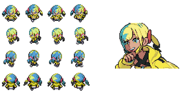 DYN4MO Canari