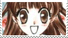 Stamp: Fruits Basket by Moliski