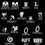 Lucid Game Icons