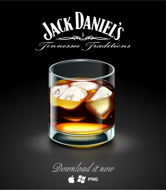 Jacky D Icon by uberdiablo-pixels
