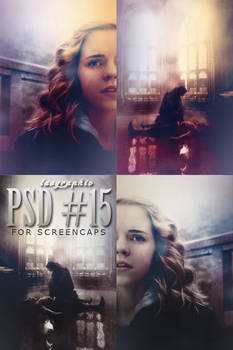 PSD 15 - dual option lusG