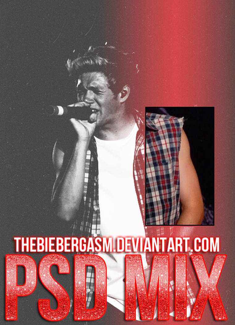 Psd Mix PSD MIX. by TheBiebergasm on DeviantArt