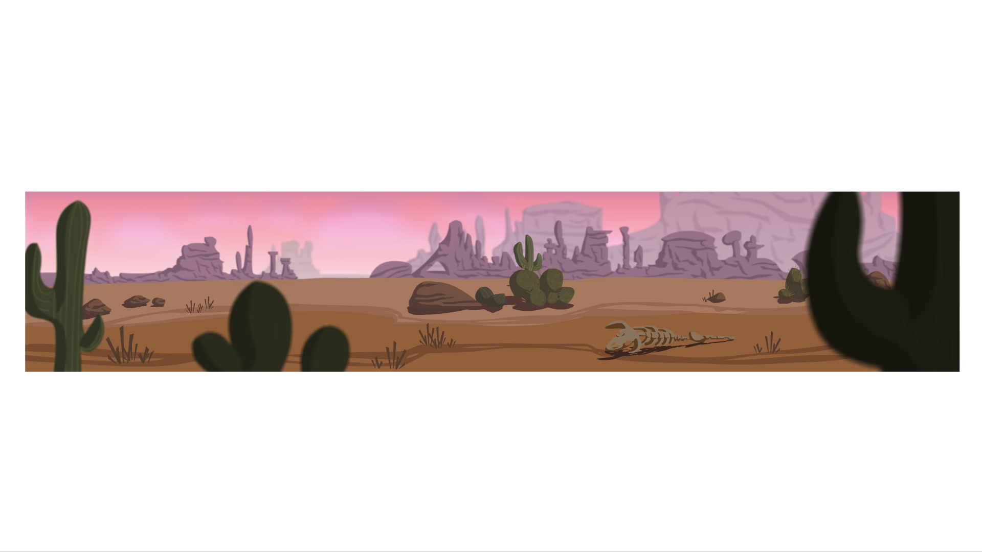 Decor Desert Americain By Clementalapetite On Deviantart Decor Desert Americain By Clementalapetite On Deviantart