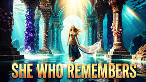 She Who Remembers: I Remember Lemuria Calling