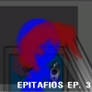 Epitafios 3 - PREVIEW