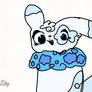 Scruffy(my favorite deviart)