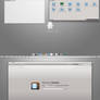 Chakra Linux Mac-Like NOT LOL!!