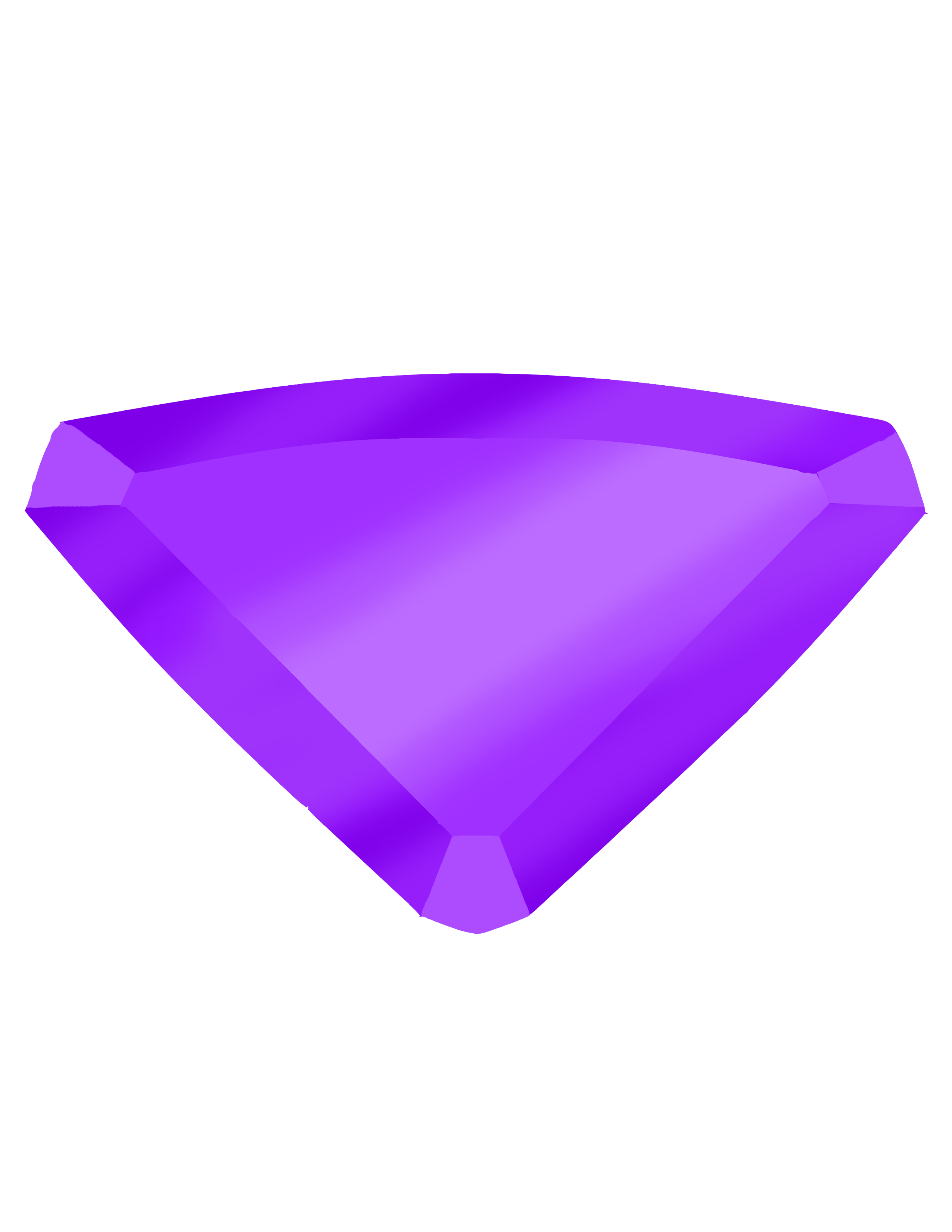 Iolite's gem