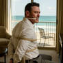 Luke Evans kidnapped video