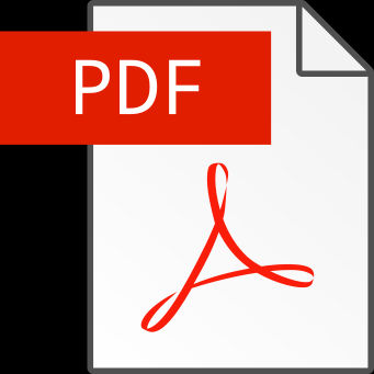PDF Icon SVG by qubodup on DeviantArt