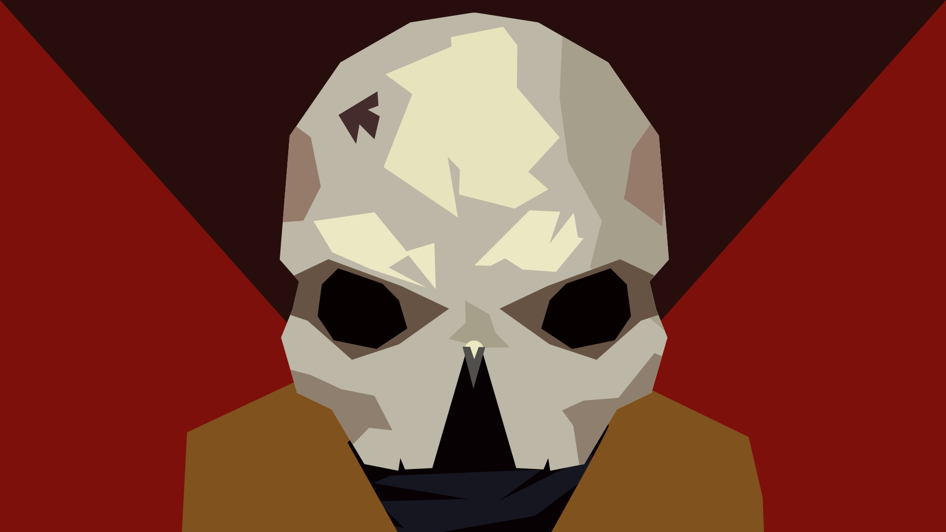 Deadbolt Reaper SVG Fan Art by qubodup on DeviantArt