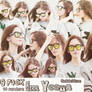 PNG Pack Yoona (SNSD)