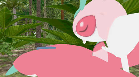 Explore The Best ラランテス Art Deviantart