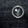 Halo 3 ODST Coin Front
