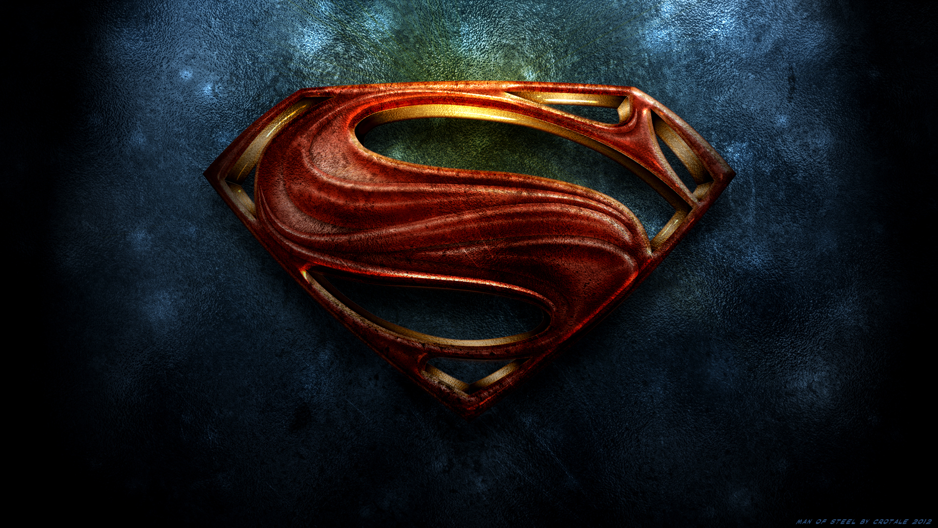 The Man of Steel