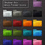 ROG Icon Pack by ThematicMarket on DeviantArt