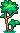 Sprite Rip: Growing Tree