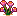 Sprite Rip: Red Flowers