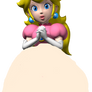 Peach Vore