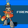 You've Selected Fireman