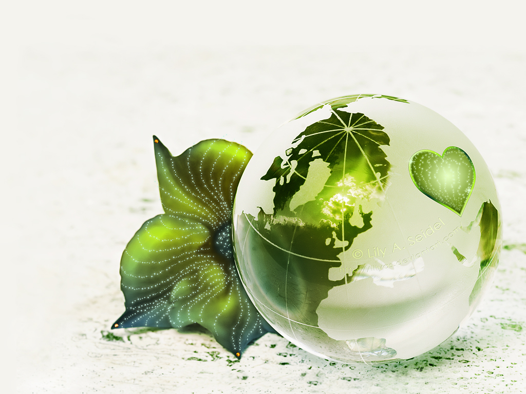 My Whole World For YOU - WP by Lilyas