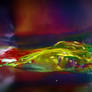 Rainbow Fluid WP