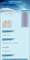 Halloween CSS v.1.2.2 by ClaireJones on DeviantArt
