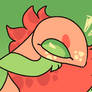 Milo closed species Zipkitt mascot????