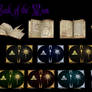 UPDATE Book of the Moon (free model)