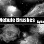 Nebule Brushes