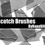Scotch Brushes