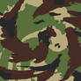 GIMP Military Camo Brush Pack