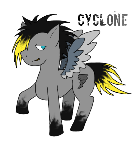 Cyclone by Copperpunk on DeviantArt