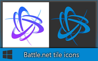 Battlenet icon