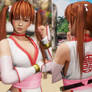 DOA6 Kasumi Twintails V1